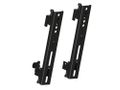 MULTIBRACKETS M Pro Series - Fixed Arms 200mm