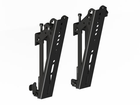 MULTIBRACKETS M Pro Series, Tilt Arms 200mm Pro Series Parts (7350073733910)