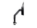 MULTIBRACKETS M VESA Gas Lift Arm Dual Side by Side Black HD (7350073734207)