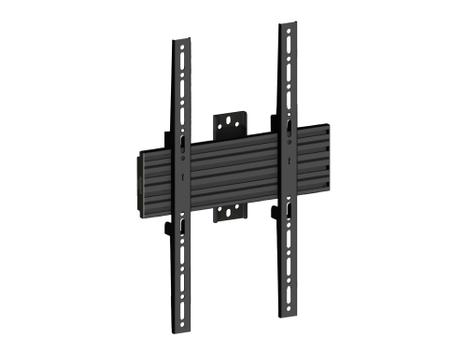 MULTIBRACKETS M Wallmount Pro MBSTH1UP 200x600 Fixed B (7350073734313)