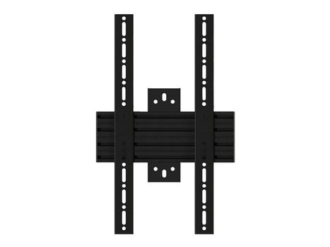 MULTIBRACKETS M Wallmount Pro MBSTH1UP 200x600 Fixed B (7350073734313)