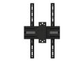 MULTIBRACKETS M Wallmount Pro MBSTH1UP 200x600 Fixed Black (7350073734313)