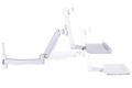 MULTIBRACKETS M Workstation Arm Single Extended (7350073734368)