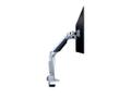MULTIBRACKETS M VESA Gas Lift Arm Dual Side by Side Silver (7350073733972)