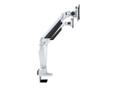 MULTIBRACKETS M VESA Gas Lift Arm Dual Side by Side White (7350073733989)