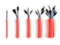 MULTIBRACKETS M Universal Cable Sock Self Wrapping 10m (7350073734450)