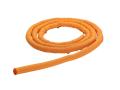 MULTIBRACKETS M Universal Cable Sock Self Wrapping 25mm Orange 25m (7350073734511)