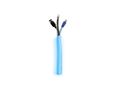 MULTIBRACKETS M Universal Cable Sock Self Wrapping 19mm Blue 25m (7350073734481)