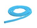 MULTIBRACKETS M Universal Cable Sock Self Wrapping 19mm Blue 25m (7350073734481)