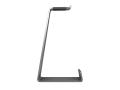 MULTIBRACKETS M Headset Holder Table stand Stainless Steel (7350073734610)