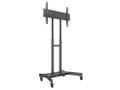 MULTIBRACKETS M Public Floormount Basic 180 incl shelf (7350073737246)