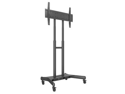 MULTIBRACKETS M Public Floorstand Basic 180 incl shelf & camera holder (7350073734627)