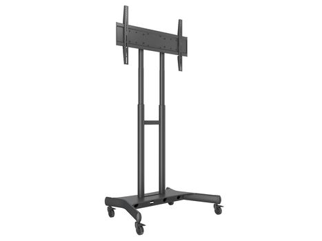 MULTIBRACKETS M Public Floorstand Basic 180 incl shelf. (7350073734627)