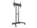 MULTIBRACKETS M Public Floorstand Basic 180 incl shelf & camera holder (7350073734627)