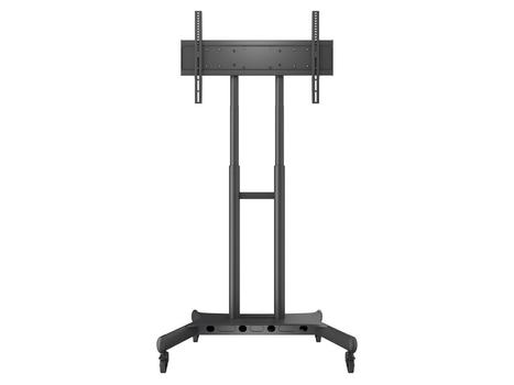 MULTIBRACKETS M Public Floorstand Basic 180 incl shelf (7350073734627)