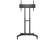 MULTIBRACKETS M Public Floorstand Basic 180 incl shelf & camera holder (7350073734627)
