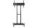 MULTIBRACKETS M Public Floorstand Basic 180 incl shelf & camera holder (7350073734627)
