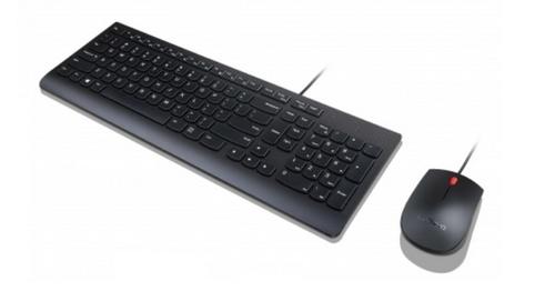 LENOVO Essential Keyboard Mouse  (4X30L79887)