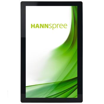 HANNSPREE HO165PTB 15.6 1920 x 1080 VGA (HD-15) HDMI DisplayPort 60Hz (HO165PTB)