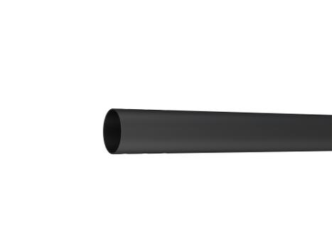 MULTIBRACKETS M Pro Series, Extension Pipe 3m Black (7350073733828)