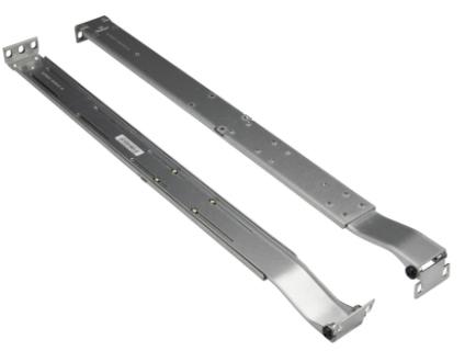 SUPERMICRO Rack Accessory Rack Rail Kit (MCP-290-50404-0N)