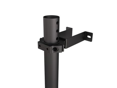 MULTIBRACKETS M Pro, Pole Clamp Wall Bracket Pro Series Parts (7350073734177)