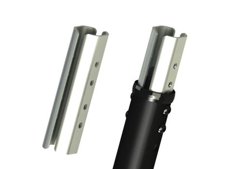 MULTIBRACKETS M Pro, Internal Pole Joiner Pro Series Parts (7350073734191)