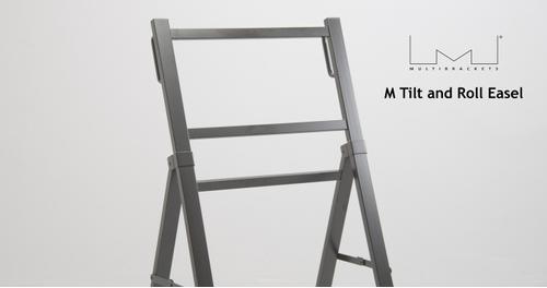MULTIBRACKETS M Tilt & Roll Easel (7350073735280)