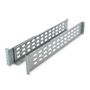 APC 4-Post Perforated Rackmount Rails (Kit)