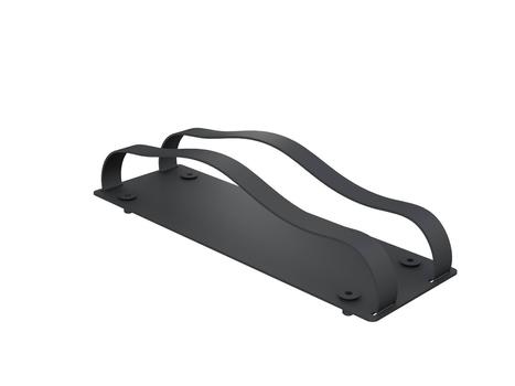 MULTIBRACKETS M Motorized Public Floorstand - Column T (7350073734870)