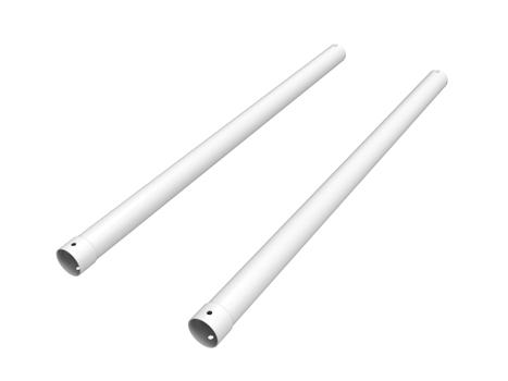 MULTIBRACKETS Extension poles Projector Mount HD 2x 950mm (7350073735242)