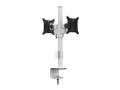 MULTIBRACKETS M VESA Deskmount Officeline Dual B2B (7350073735198)