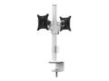 MULTIBRACKETS M VESA Deskmount Officeline Dual B2B (7350073735198)