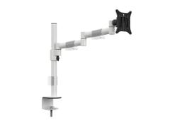 MULTIBRACKETS VESA Deskmount Officeline Single Ii White