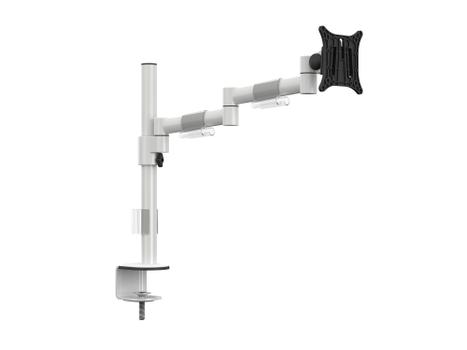 MULTIBRACKETS VESA Deskmount Officeline Single Ii White (7350073735174)