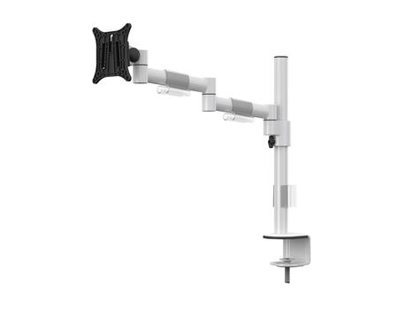 MULTIBRACKETS VESA Deskmount Officeline Single Ii White (7350073735174)