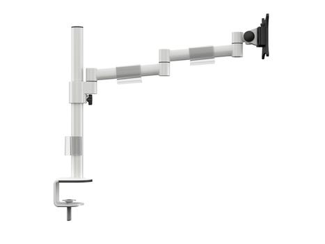 MULTIBRACKETS VESA Deskmount Officeline Single Ii White (7350073735174)