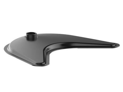 MULTIBRACKETS M Deskmount Single/ Dual/ Triple/ Quad (7350073735457)