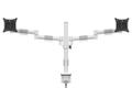 MULTIBRACKETS M VESA Deskmount Officeline Dual (7350073735181)