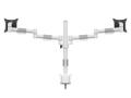 MULTIBRACKETS M VESA Deskmount Officeline Dual (7350073735181)