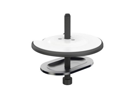 MULTIBRACKETS VESA Deskmount Officeline Grommet Base (7350073735303)