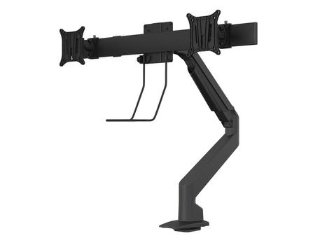 MULTIBRACKETS M VESA Gas Lift Arm Single Black w. Duo (7350073735921)