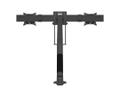 MULTIBRACKETS M VESA Gas Lift Arm Single Black w. Duo (7350073735921)