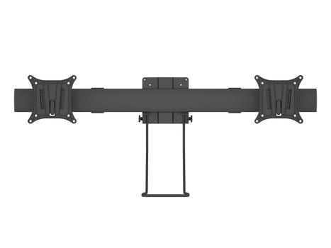 MULTIBRACKETS VESA 75 100 Duo Crossbar (7350073734894)
