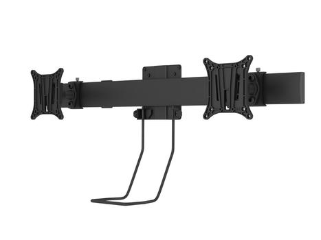MULTIBRACKETS VESA 75 100 Duo Crossbar (7350073734894)