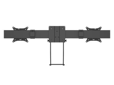 MULTIBRACKETS VESA 75 100 Duo Crossbar (7350073734894)