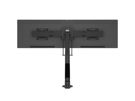 MULTIBRACKETS M VESA Gas Lift Arm Single Black w. Duo (7350073735921)