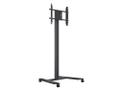 MULTIBRACKETS Display Stand 210 HD Single Black