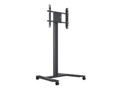 MULTIBRACKETS M Public Display Stand 180 HD Single Bla