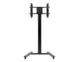 MULTIBRACKETS Display Stand 210 HD Single Black (7350073735334)